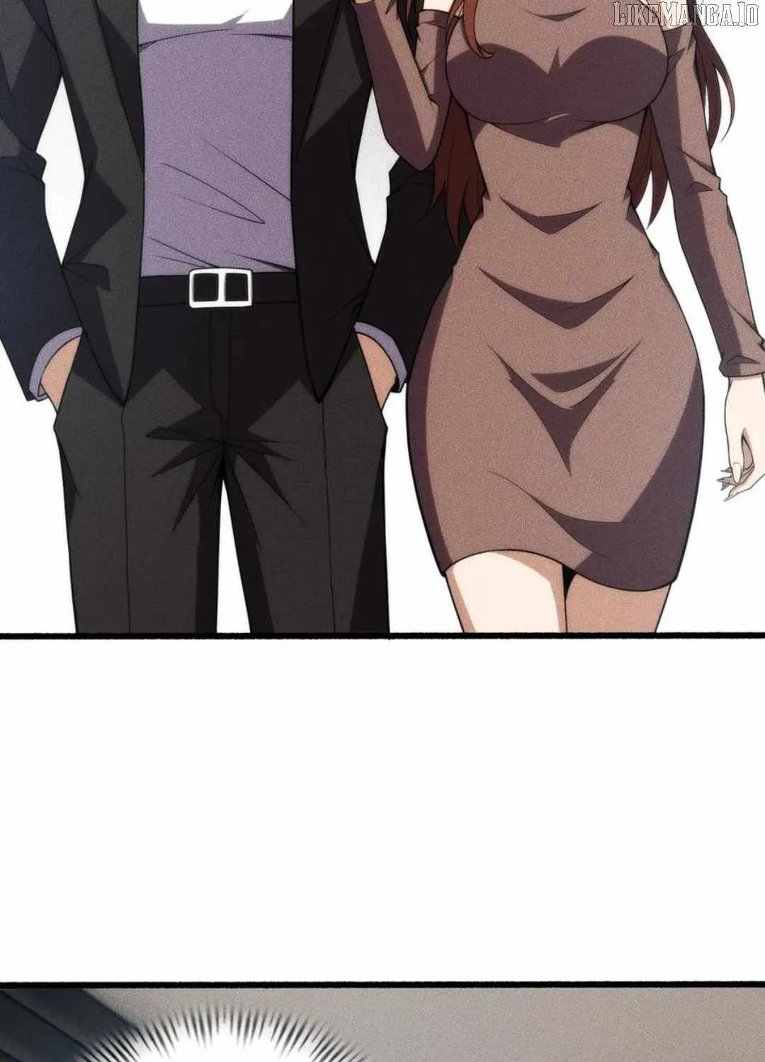 Read Urban Dragon Revealed chapter 9 image 31 on Lezhin