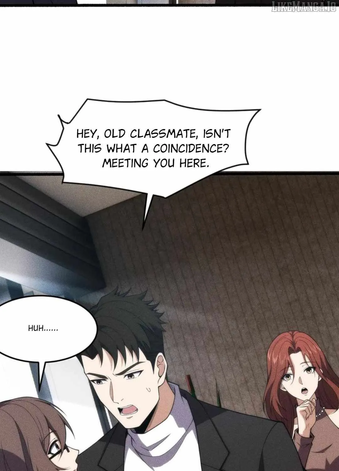 Read Urban Dragon Revealed chapter 9 image 33 on Lezhin