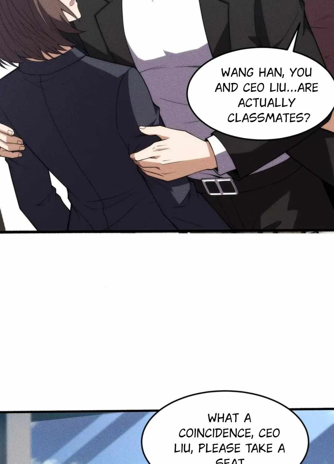 Read Urban Dragon Revealed chapter 9 image 34 on Lezhin