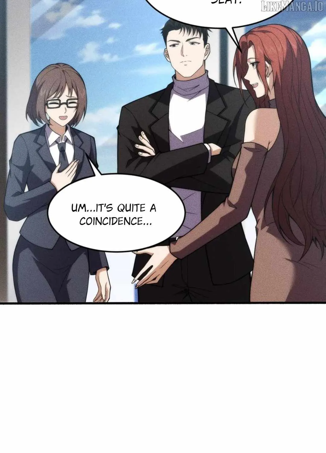 Read Urban Dragon Revealed chapter 9 image 35 on Lezhin