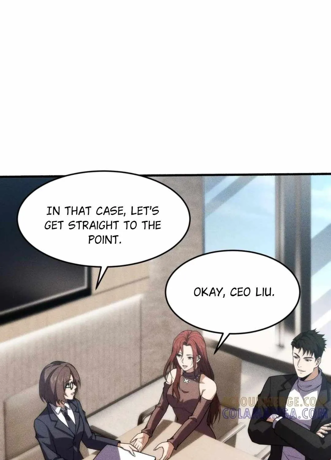 Read Urban Dragon Revealed chapter 9 image 36 on Lezhin