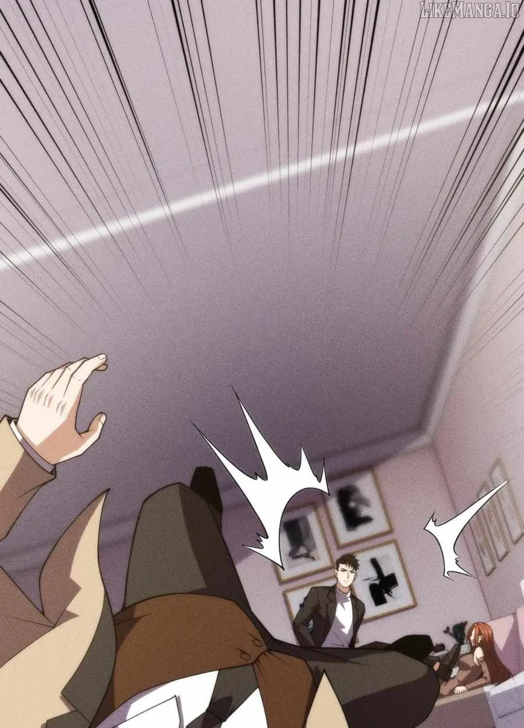Read Urban Dragon Revealed chapter 9 image 5 on Lezhin
