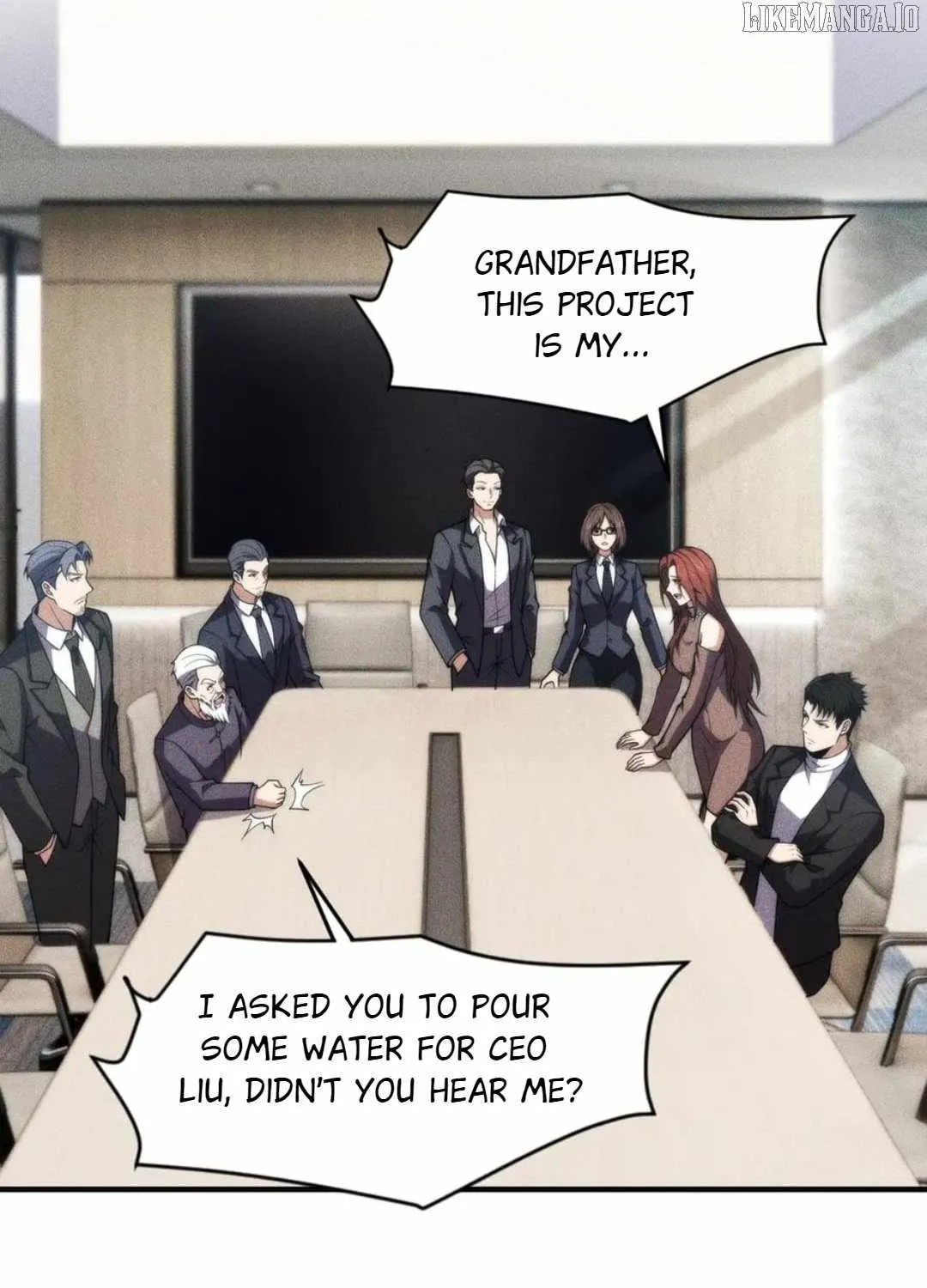 Read Urban Dragon Revealed chapter 9 image 51 on Lezhin