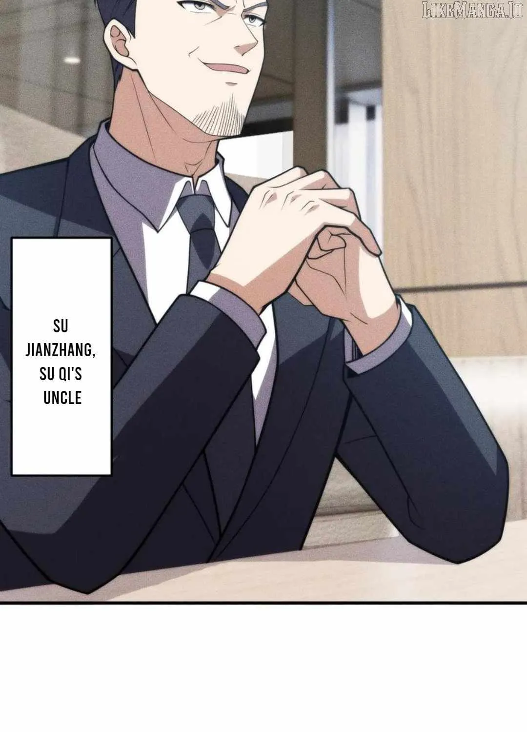 Read Urban Dragon Revealed chapter 9 image 53 on Lezhin