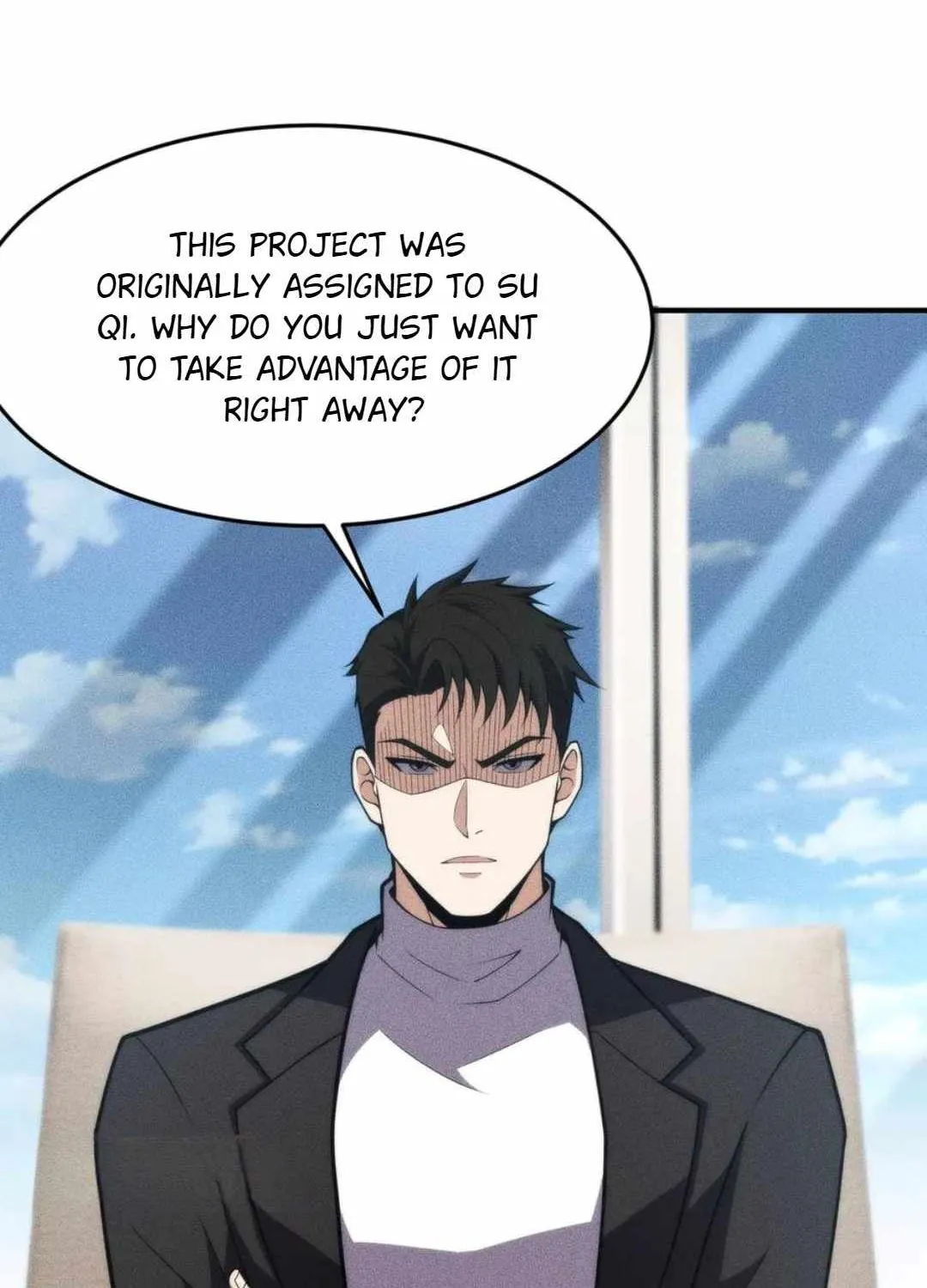 Read Urban Dragon Revealed chapter 9 image 54 on Lezhin