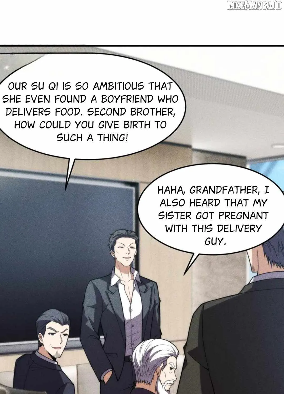 Read Urban Dragon Revealed chapter 9 image 57 on Lezhin