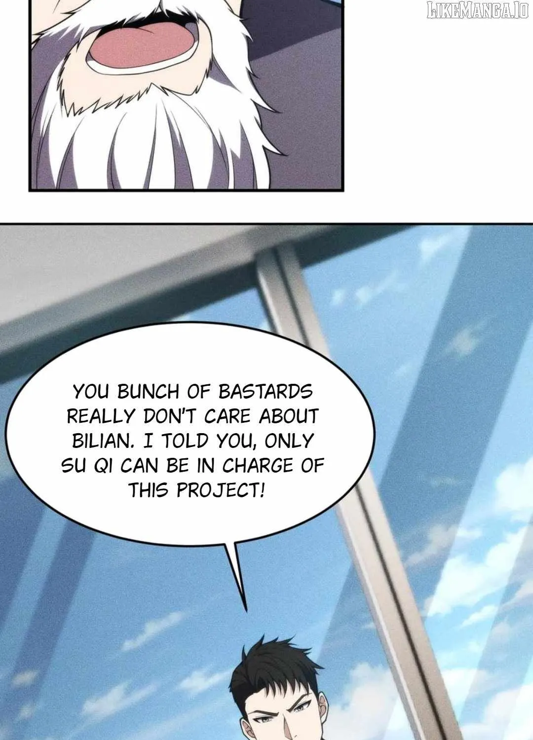 Read Urban Dragon Revealed chapter 9 image 61 on Lezhin