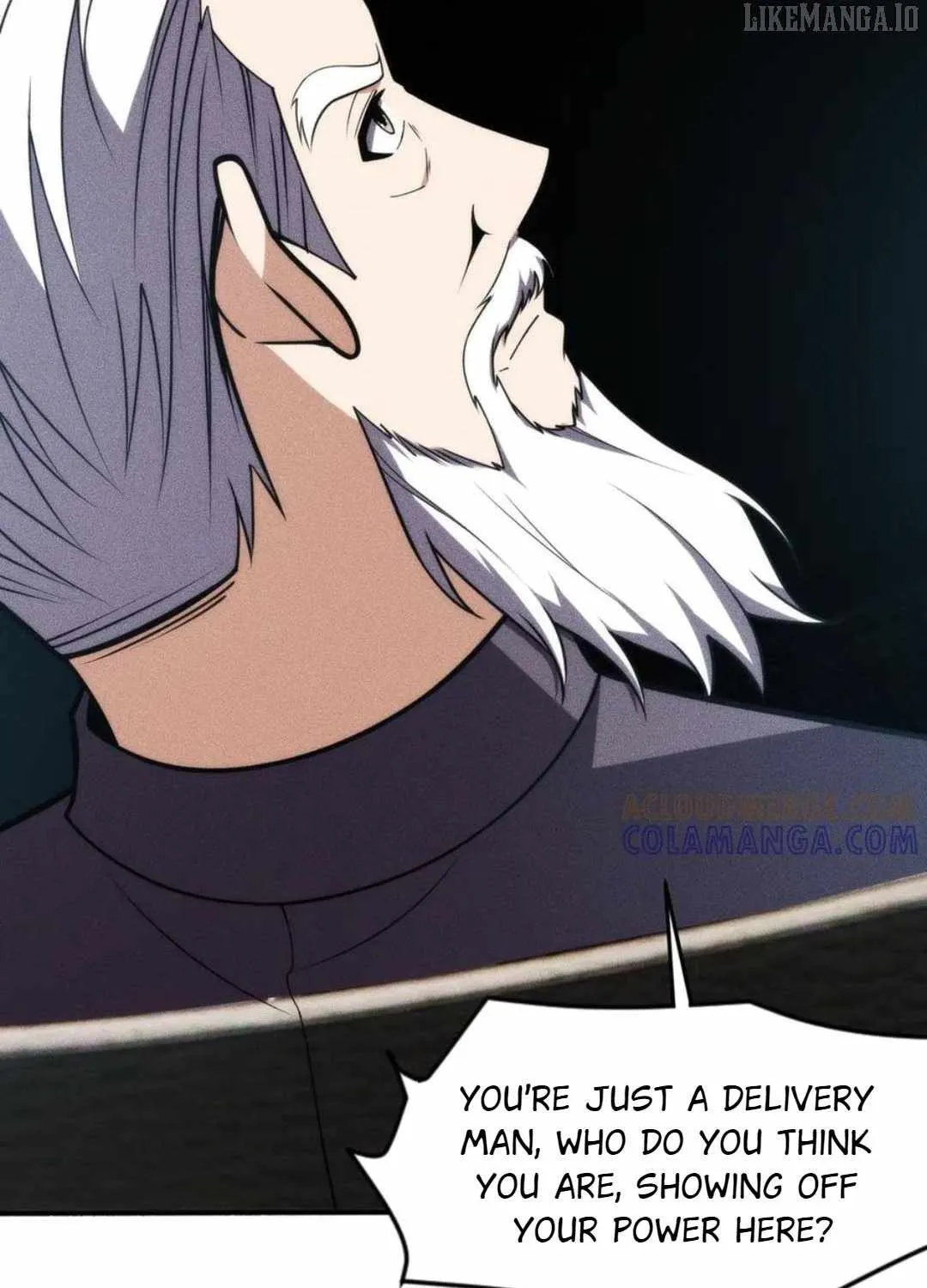 Read Urban Dragon Revealed chapter 9 image 63 on Lezhin