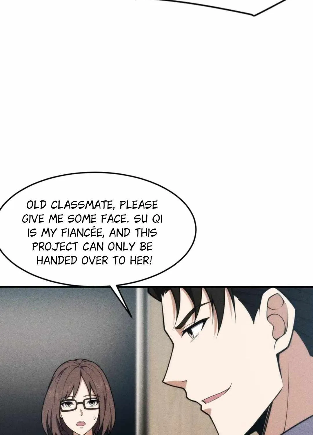 Read Urban Dragon Revealed chapter 9 image 64 on Lezhin