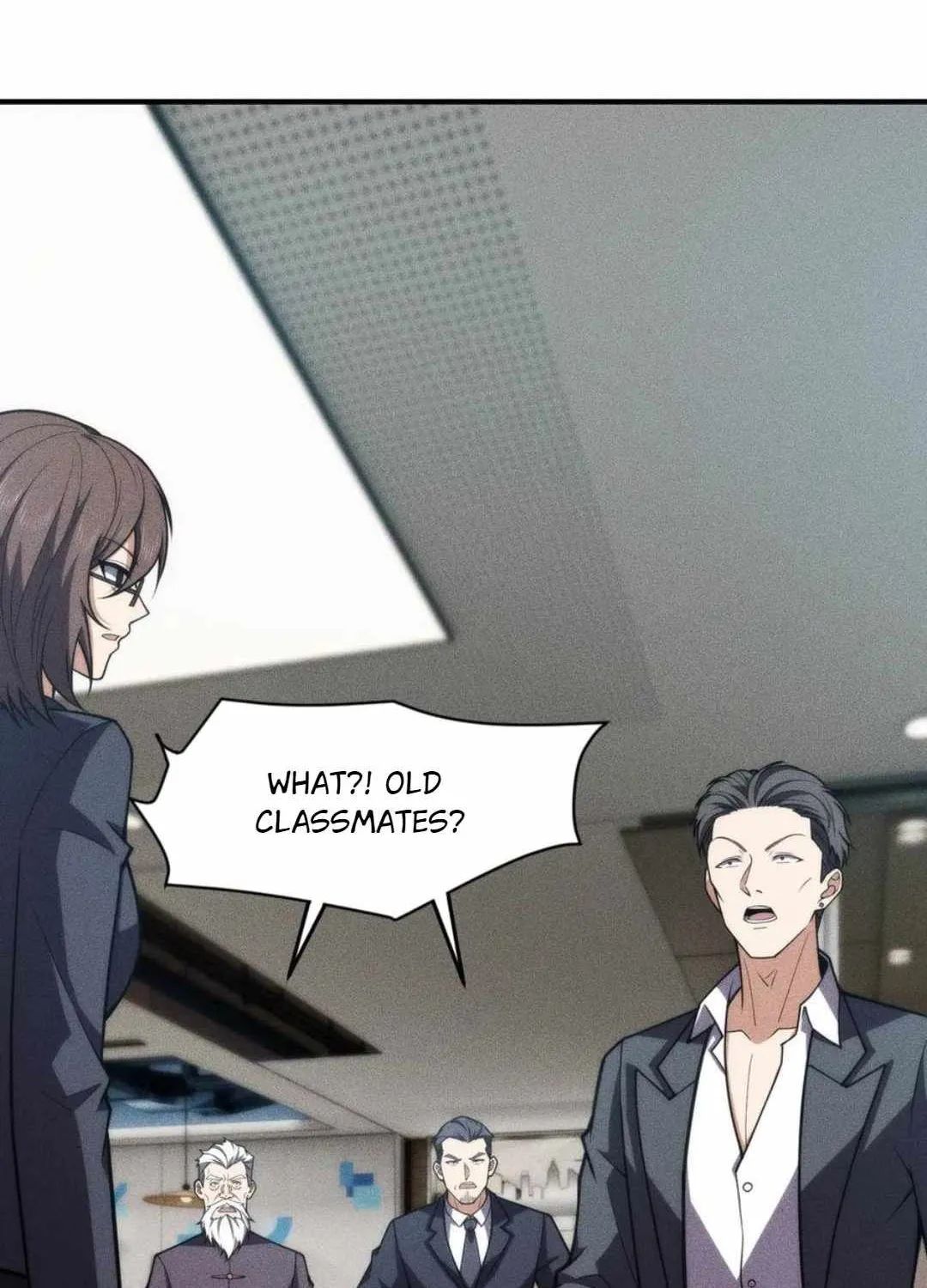 Read Urban Dragon Revealed chapter 9 image 66 on Lezhin