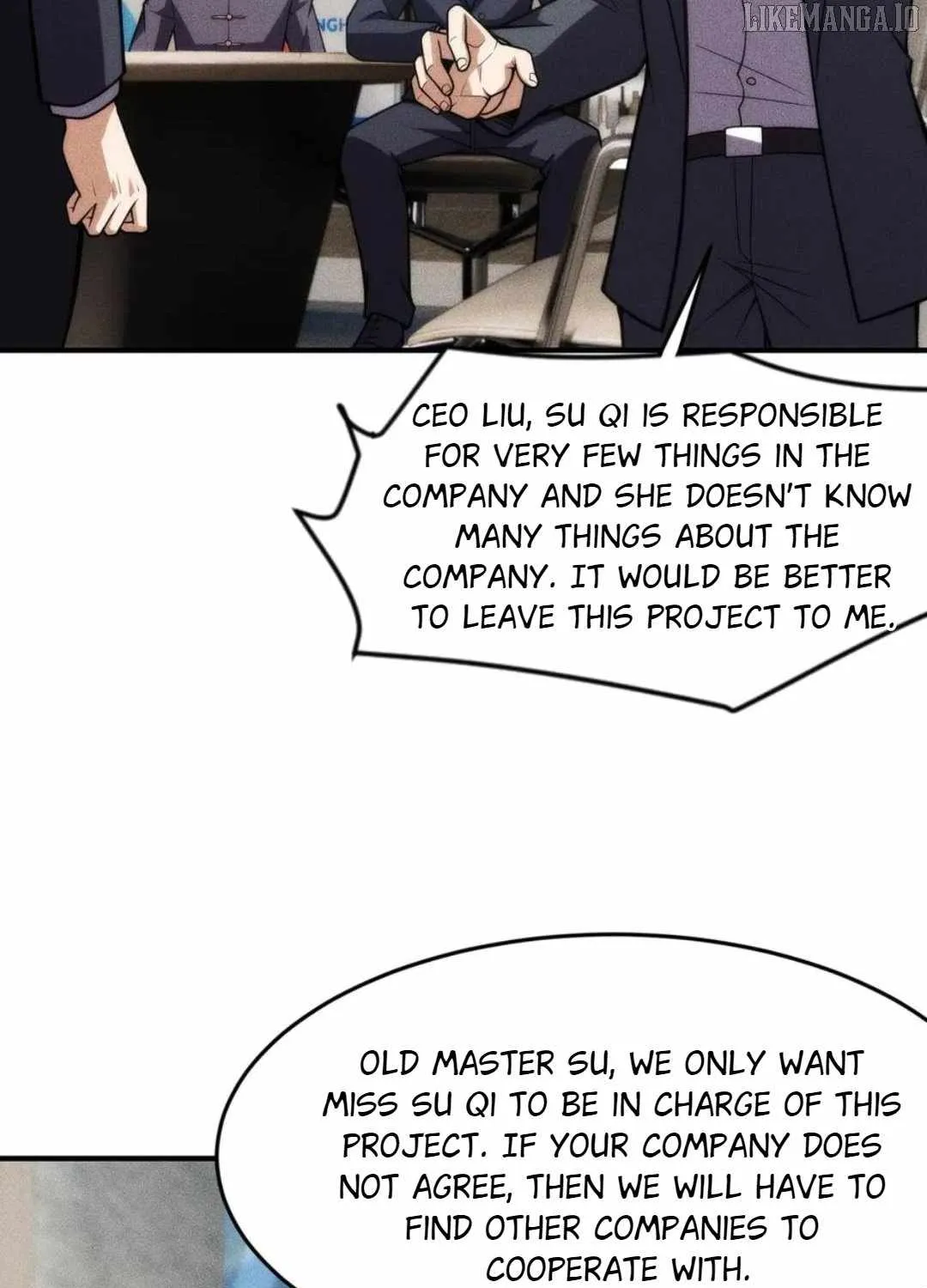 Read Urban Dragon Revealed chapter 9 image 67 on Lezhin