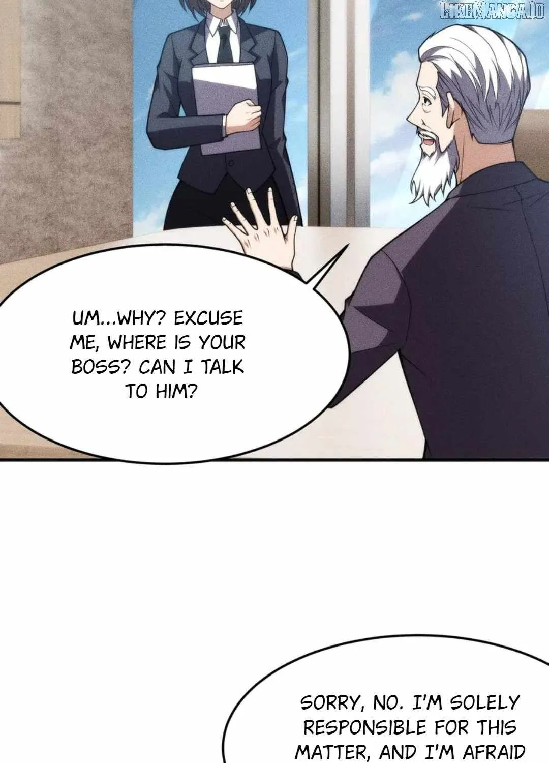Read Urban Dragon Revealed chapter 9 image 69 on Lezhin
