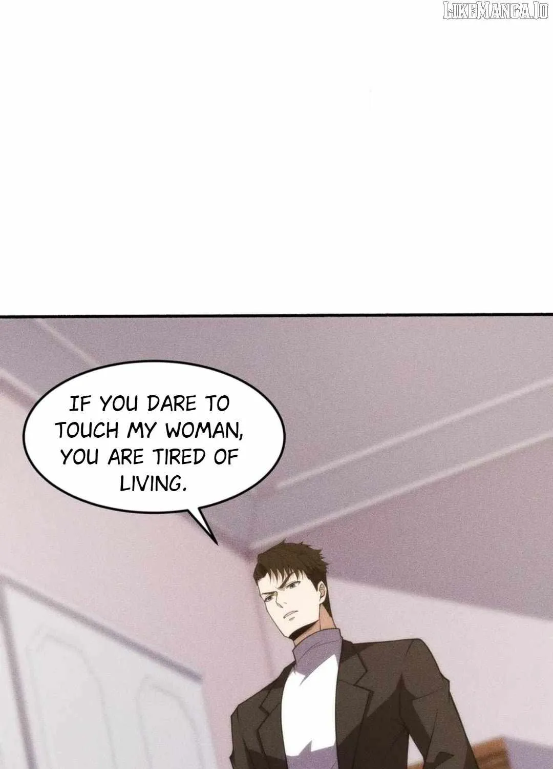 Read Urban Dragon Revealed chapter 9 image 7 on Lezhin
