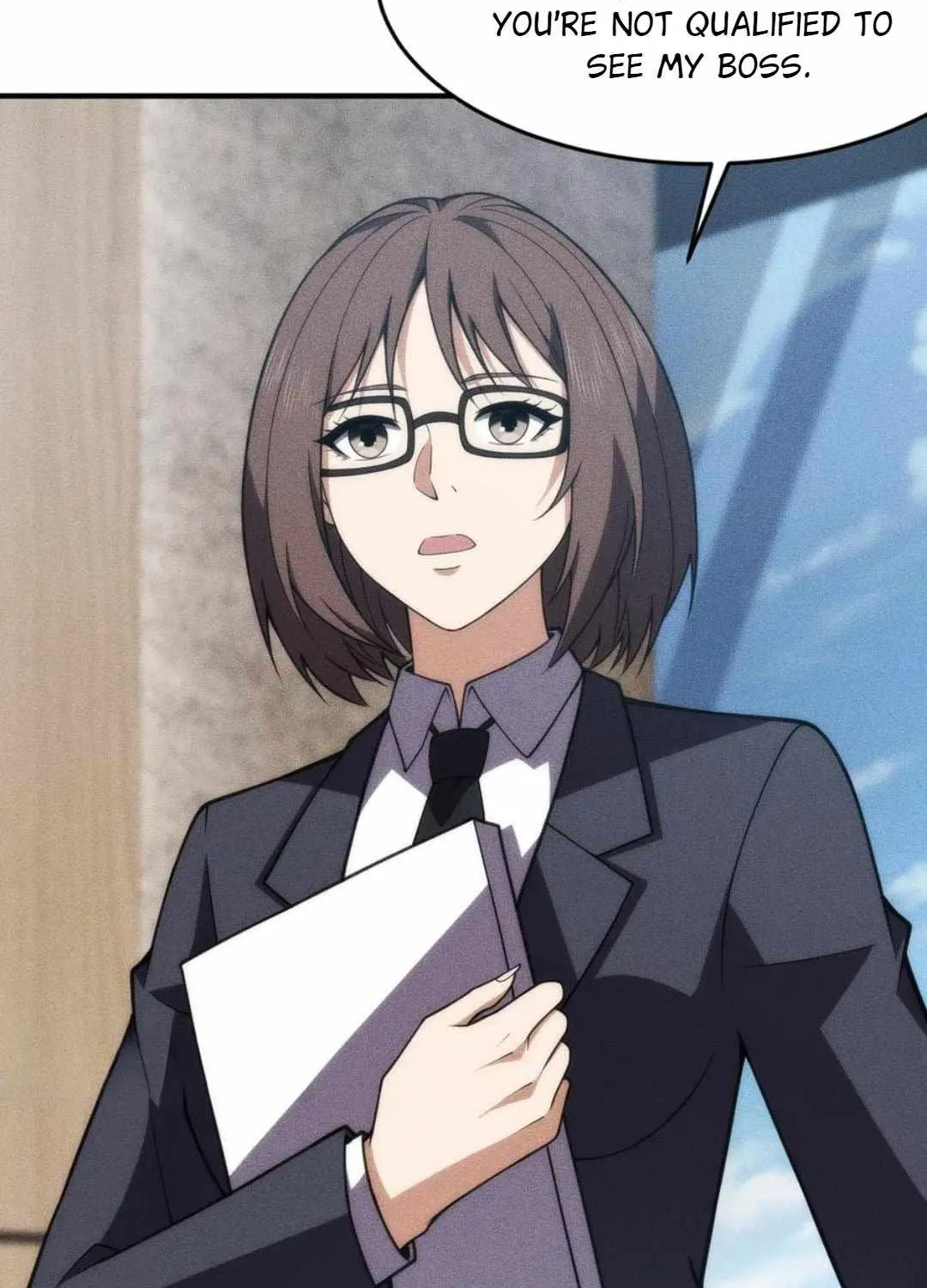Read Urban Dragon Revealed chapter 9 image 70 on Lezhin