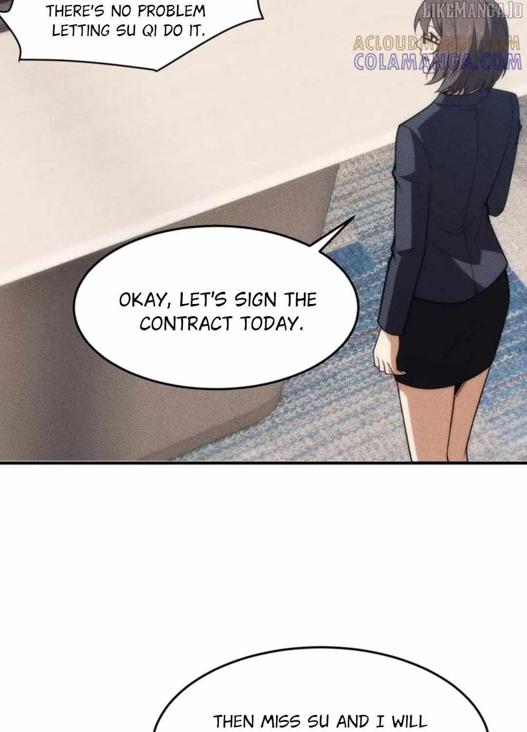 Read Urban Dragon Revealed chapter 9 image 73 on Lezhin