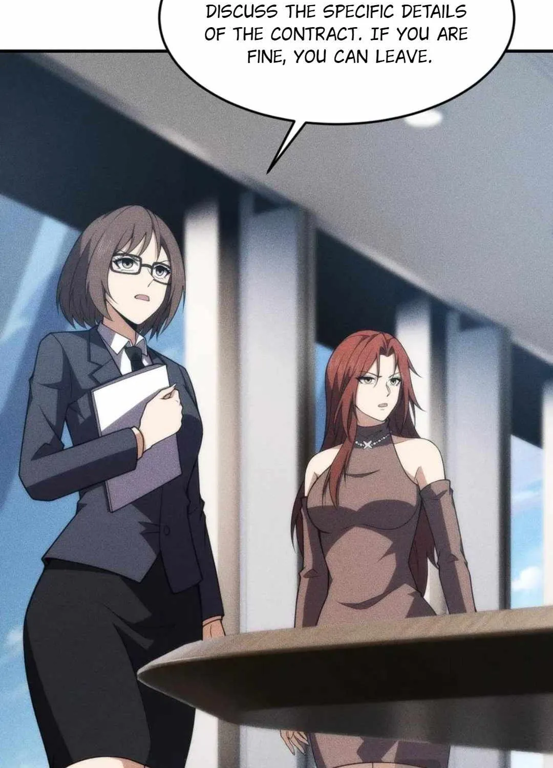 Read Urban Dragon Revealed chapter 9 image 74 on Lezhin