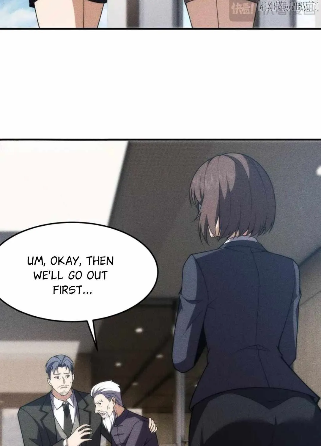 Read Urban Dragon Revealed chapter 9 image 75 on Lezhin
