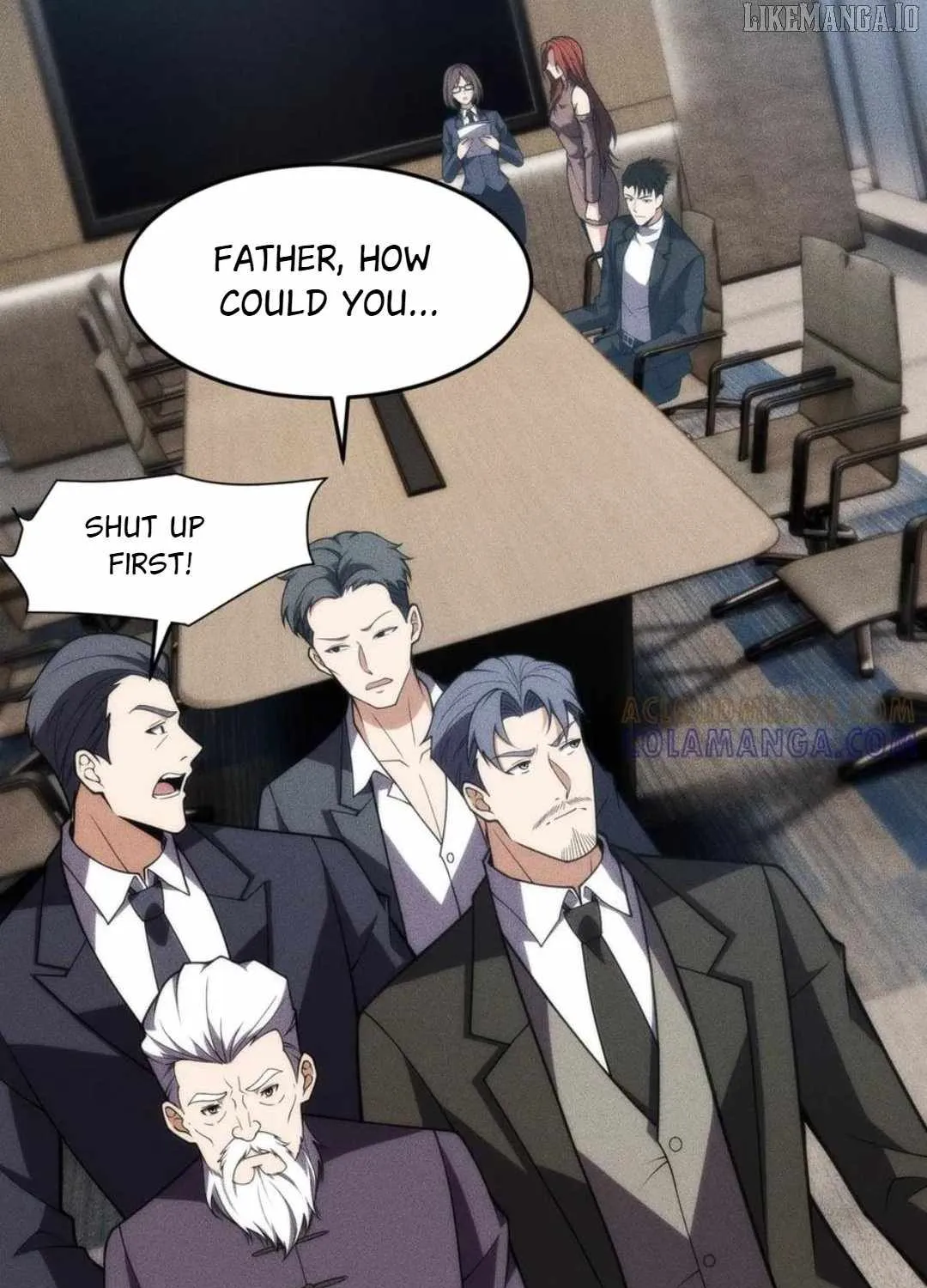 Read Urban Dragon Revealed chapter 9 image 77 on Lezhin