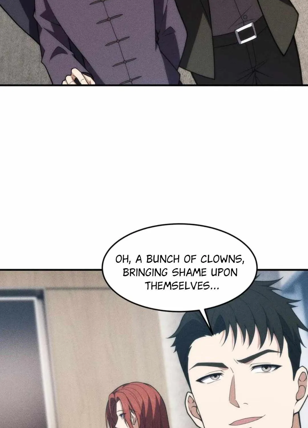 Read Urban Dragon Revealed chapter 9 image 78 on Lezhin