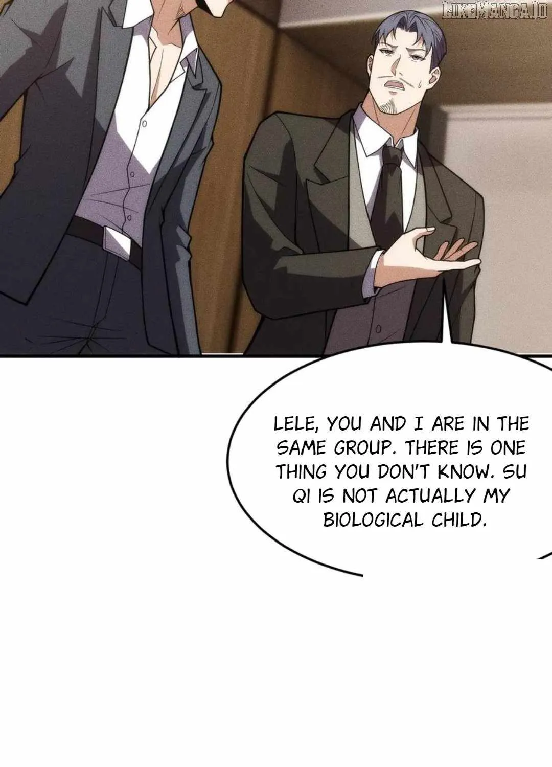 Read Urban Dragon Revealed chapter 9 image 83 on Lezhin
