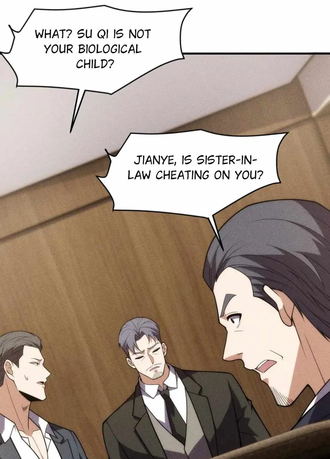 Read Urban Dragon Revealed chapter 9 image 84 on Lezhin