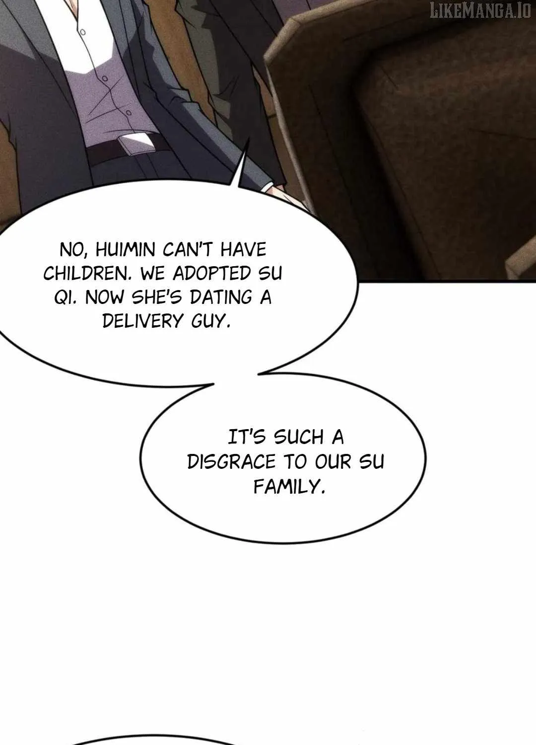Read Urban Dragon Revealed chapter 9 image 85 on Lezhin