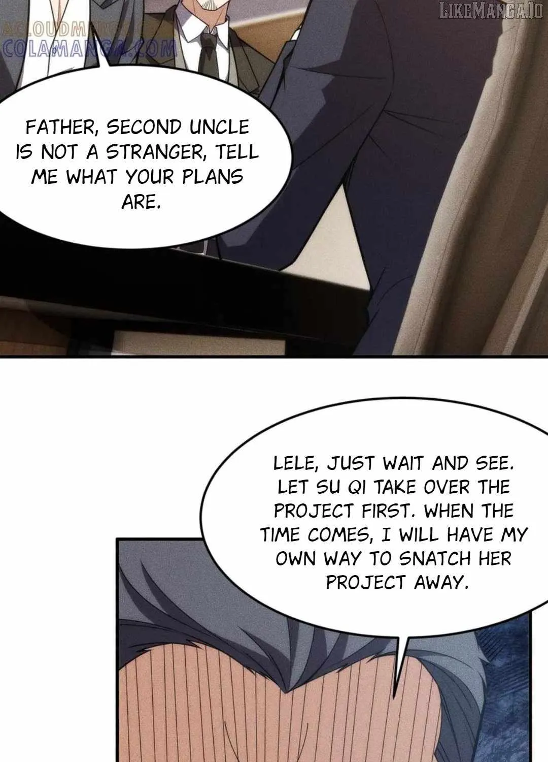 Read Urban Dragon Revealed chapter 9 image 89 on Lezhin
