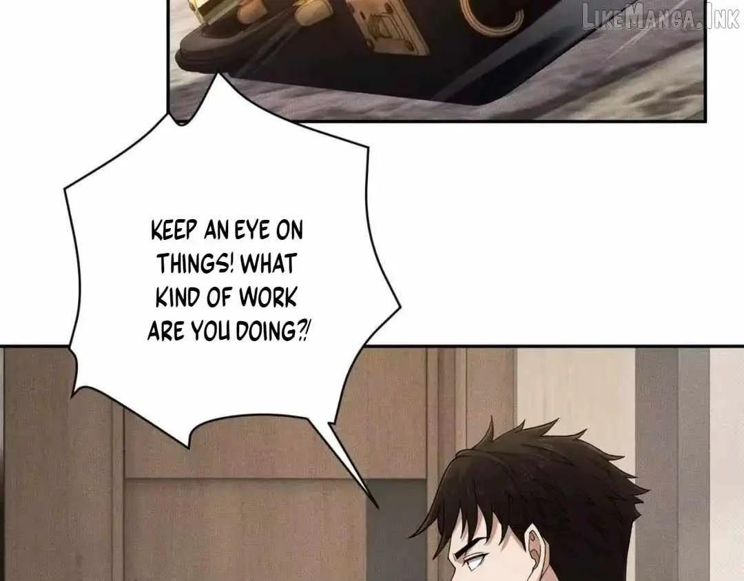 Read Urban Dragon Revealed chapter 90 image 103 on Lezhin