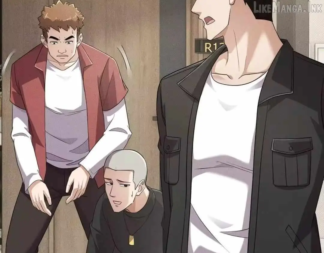 Read Urban Dragon Revealed chapter 90 image 104 on Lezhin