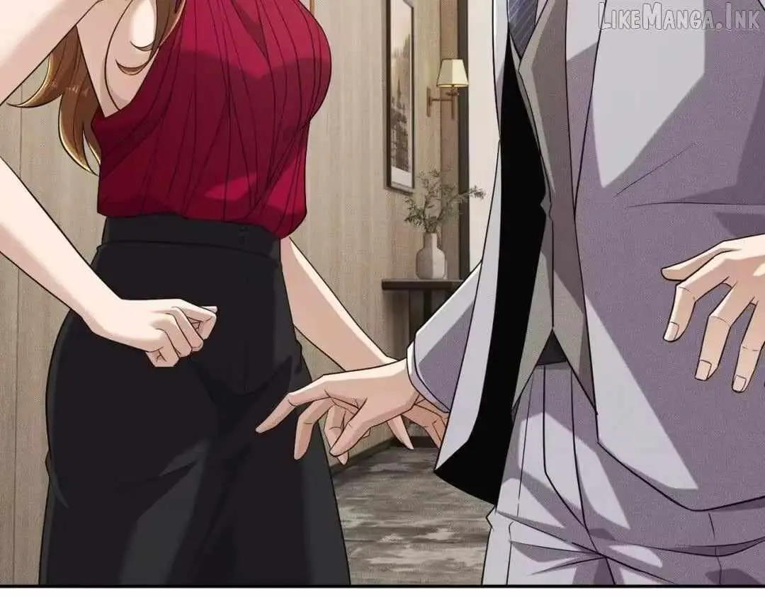 Read Urban Dragon Revealed chapter 90 image 108 on Lezhin