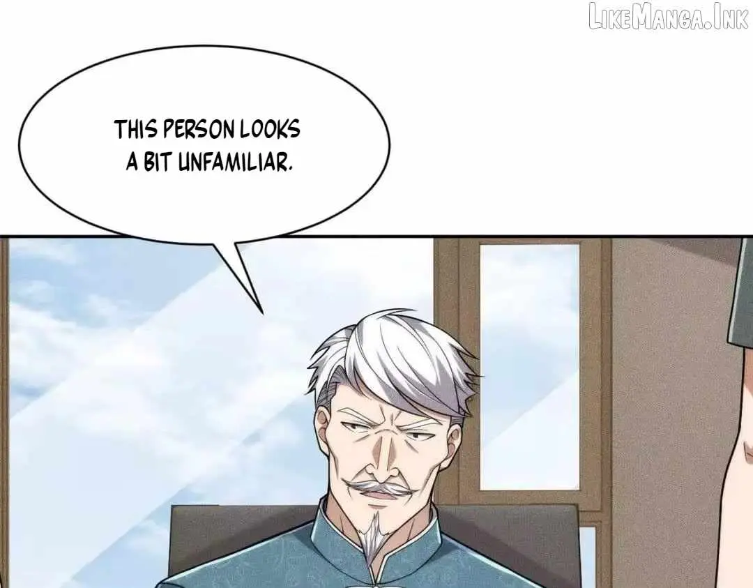 Read Urban Dragon Revealed chapter 90 image 121 on Lezhin