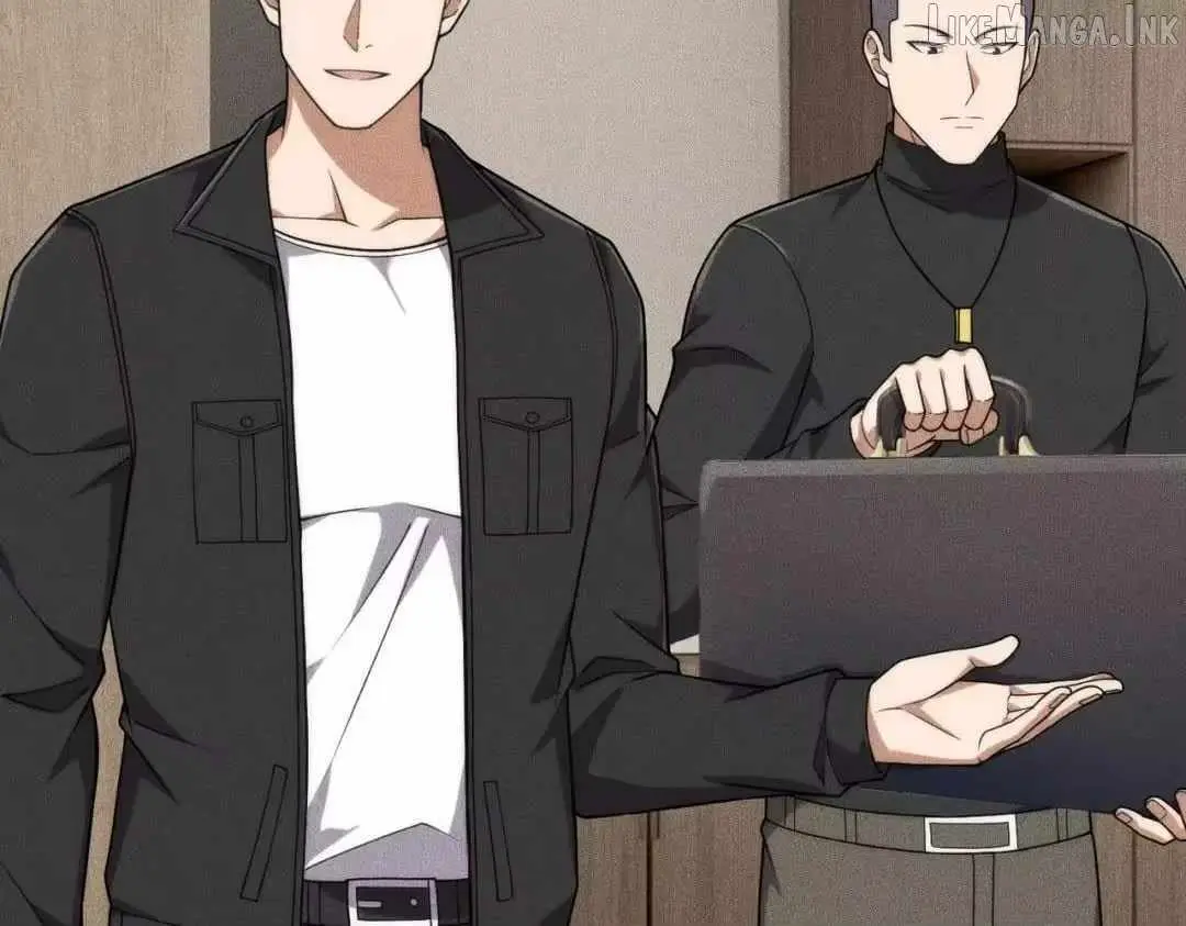 Read Urban Dragon Revealed chapter 90 image 124 on Lezhin
