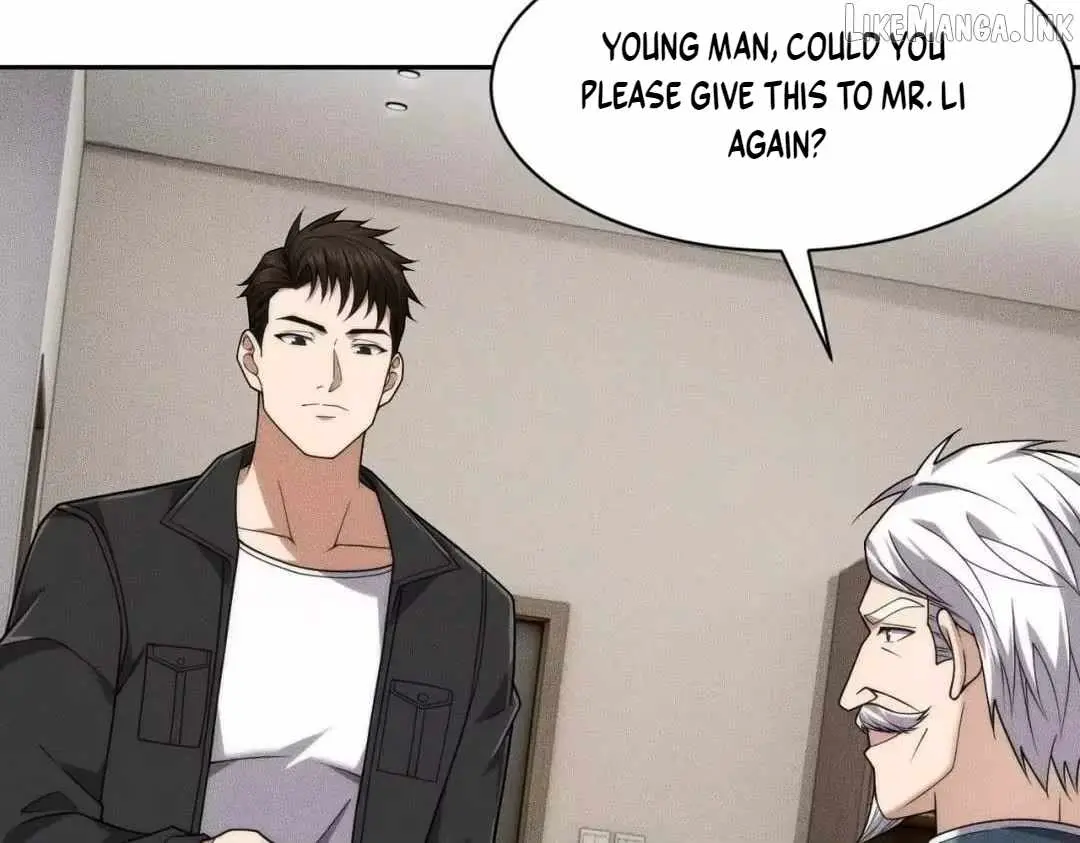 Read Urban Dragon Revealed chapter 90 image 129 on Lezhin