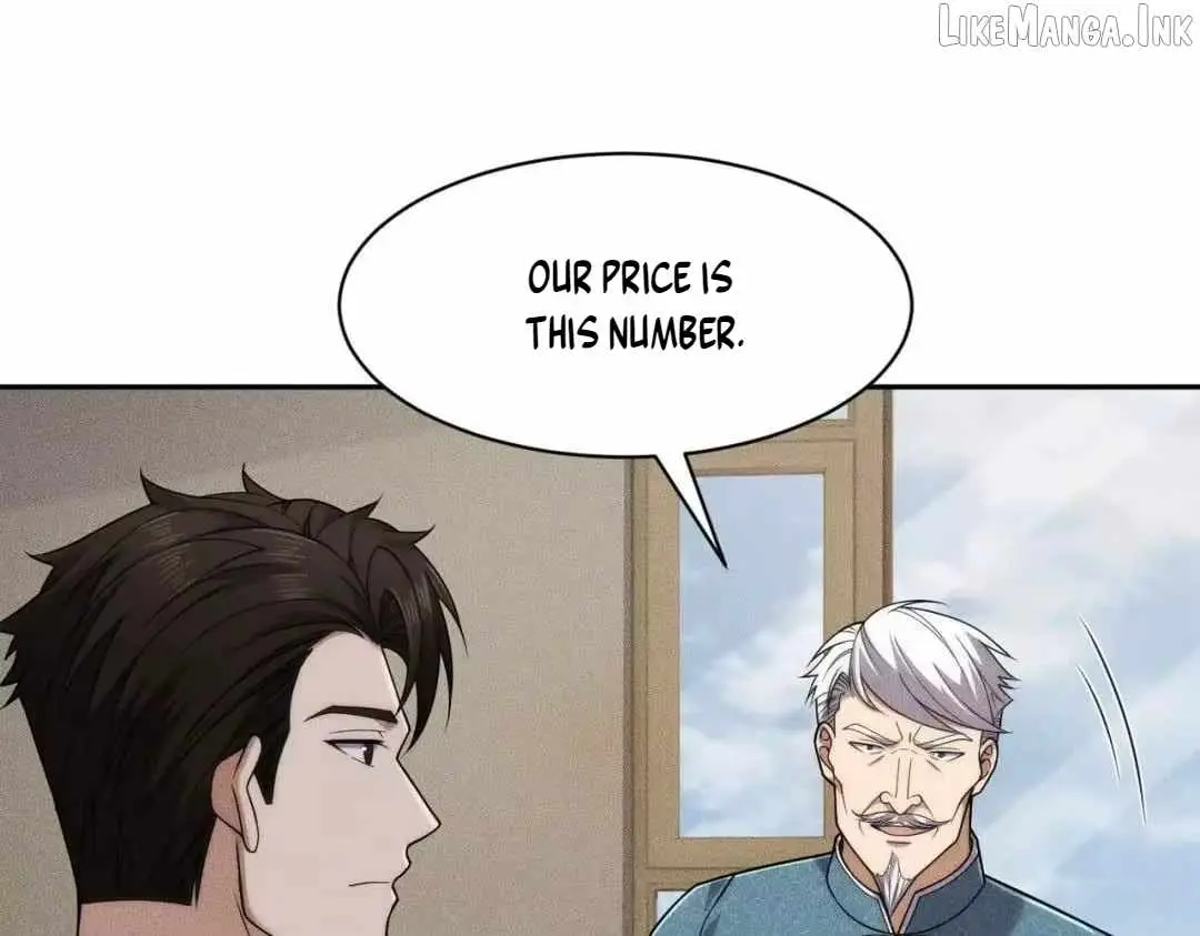 Read Urban Dragon Revealed chapter 90 image 135 on Lezhin
