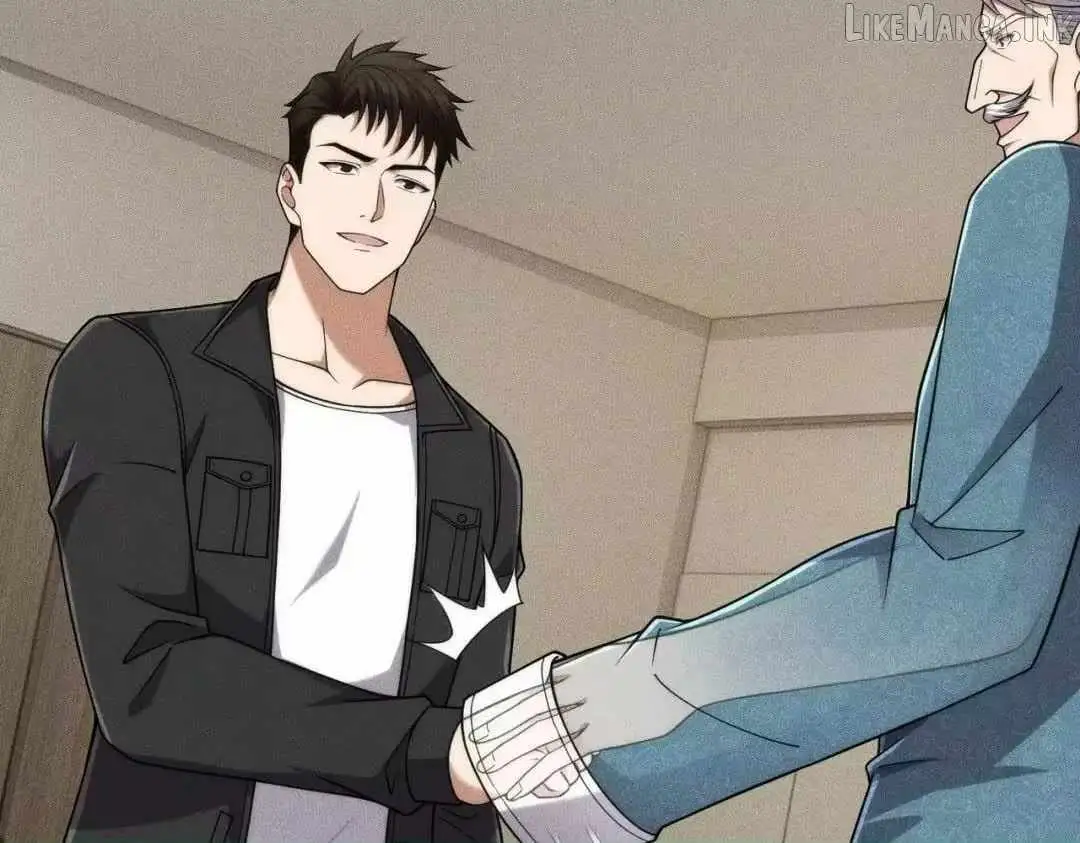 Read Urban Dragon Revealed chapter 90 image 138 on Lezhin