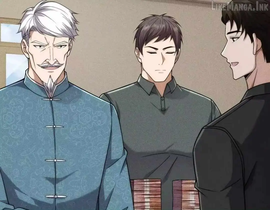 Read Urban Dragon Revealed chapter 90 image 141 on Lezhin