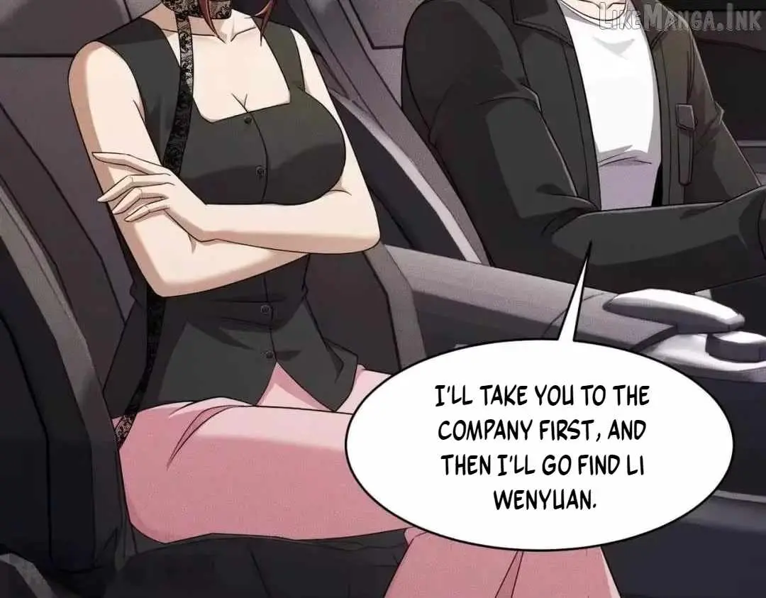 Read Urban Dragon Revealed chapter 90 image 16 on Lezhin