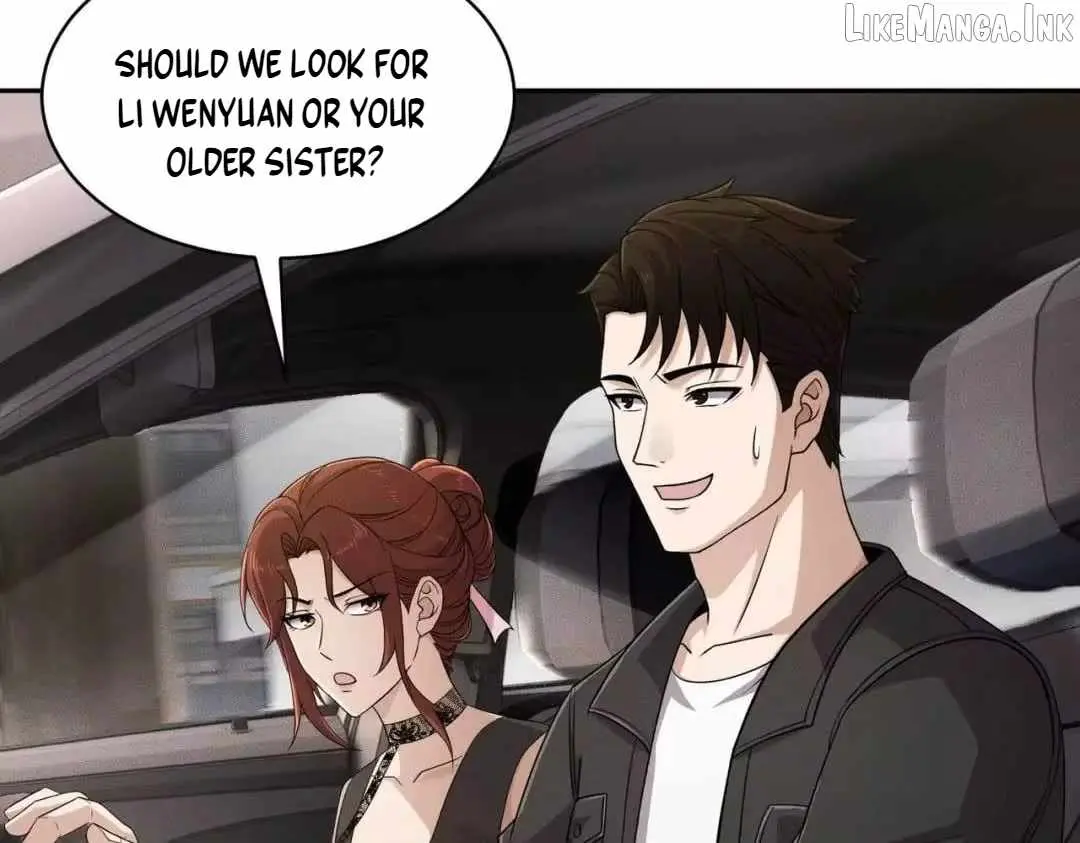 Read Urban Dragon Revealed chapter 90 image 18 on Lezhin