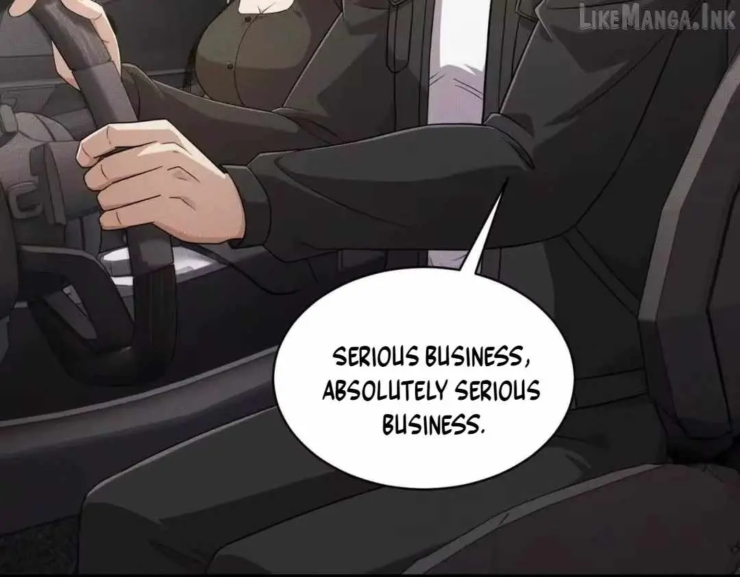 Read Urban Dragon Revealed chapter 90 image 19 on Lezhin