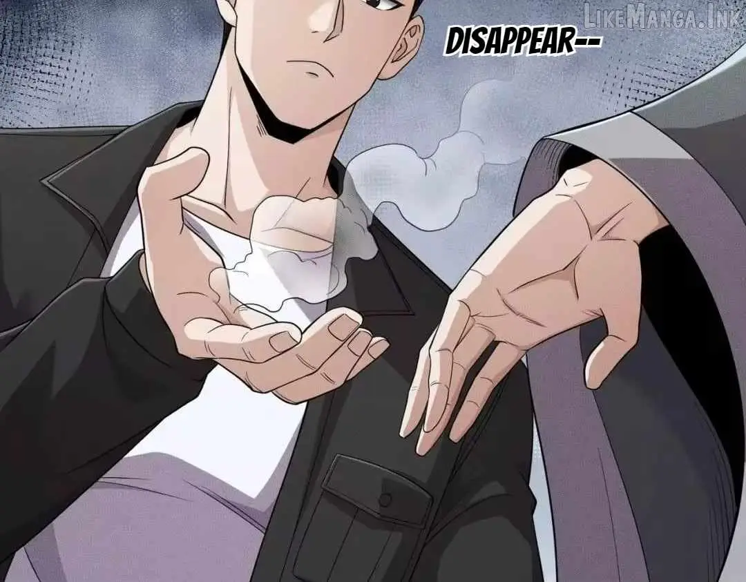 Read Urban Dragon Revealed chapter 90 image 2 on Lezhin