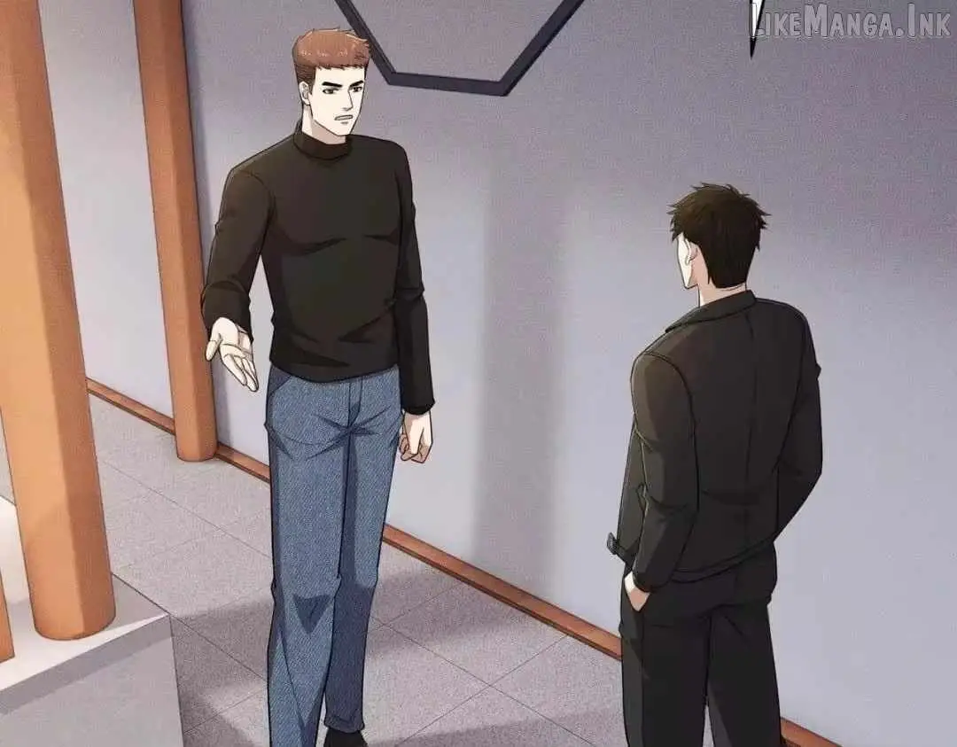 Read Urban Dragon Revealed chapter 90 image 23 on Lezhin