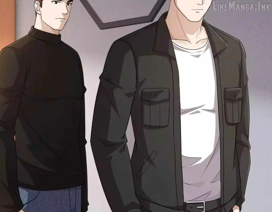 Read Urban Dragon Revealed chapter 90 image 26 on Lezhin