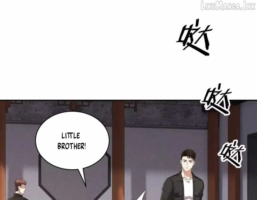Read Urban Dragon Revealed chapter 90 image 29 on Lezhin