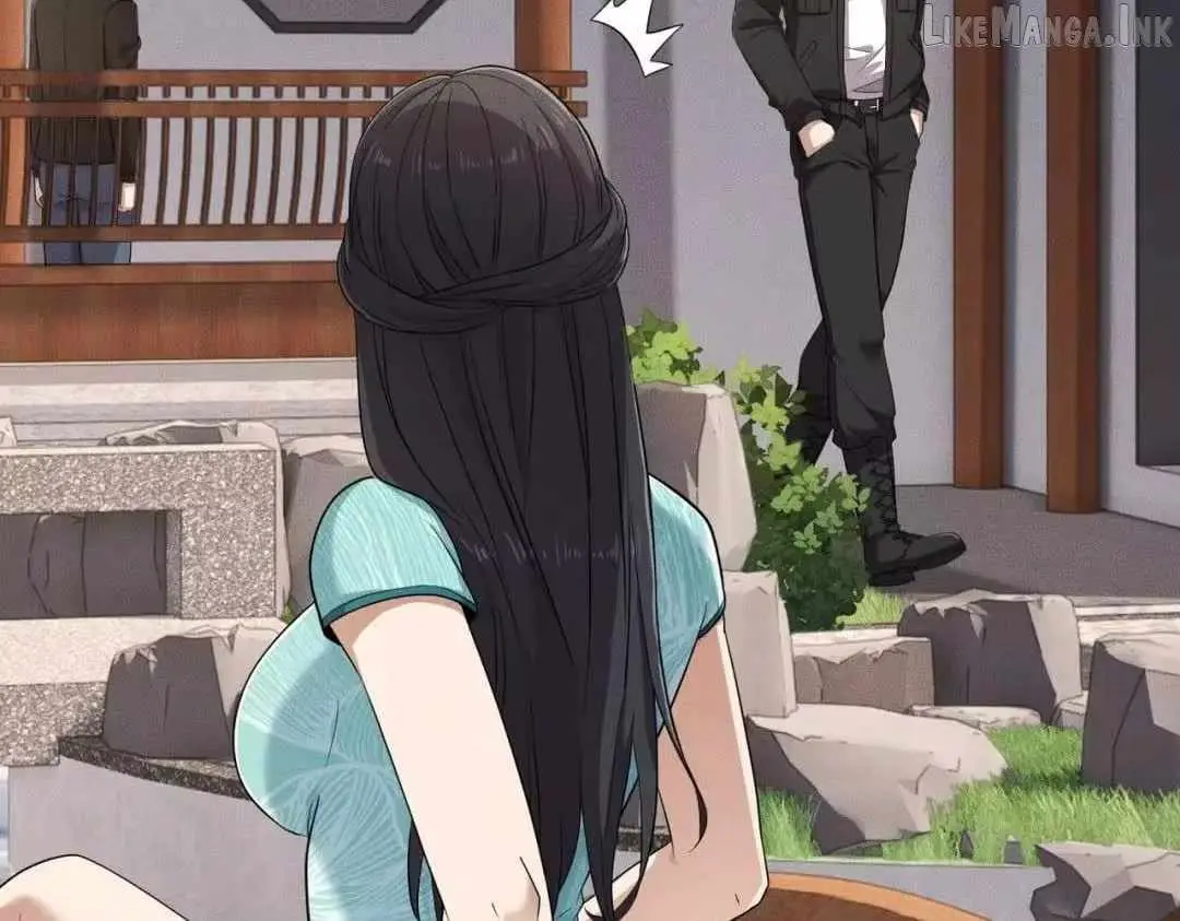 Read Urban Dragon Revealed chapter 90 image 30 on Lezhin