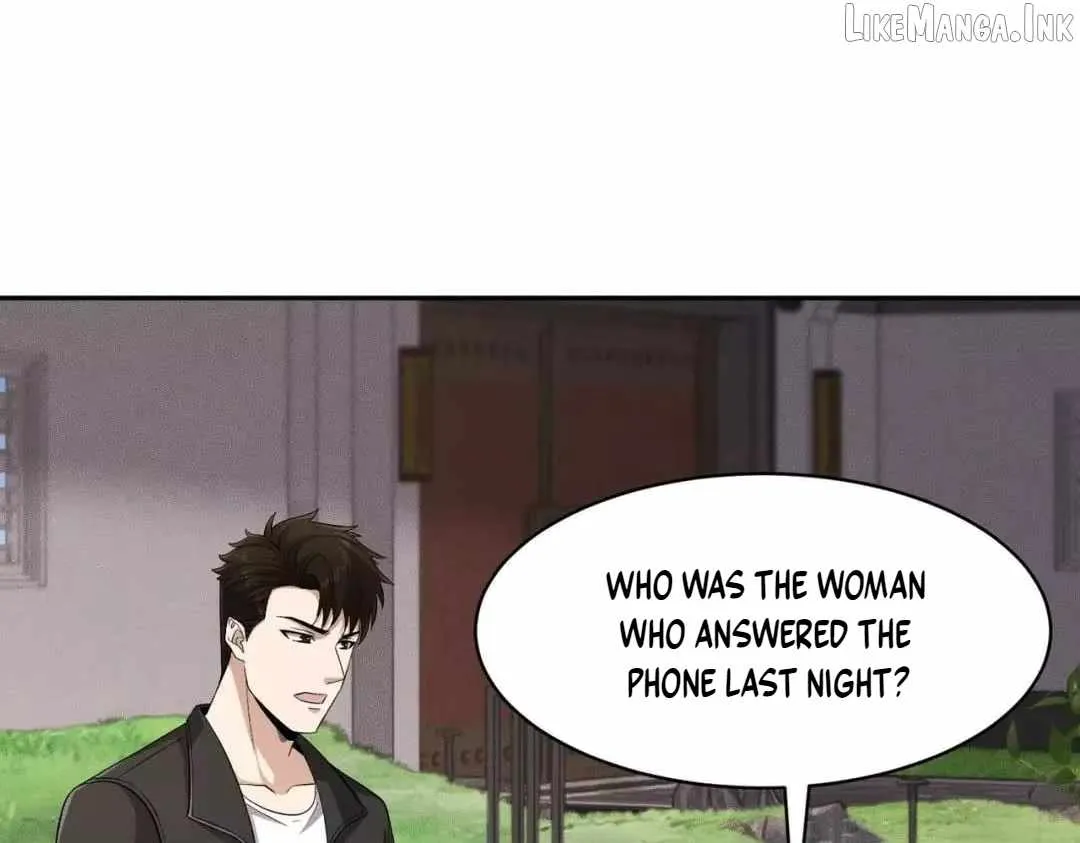 Read Urban Dragon Revealed chapter 90 image 34 on Lezhin