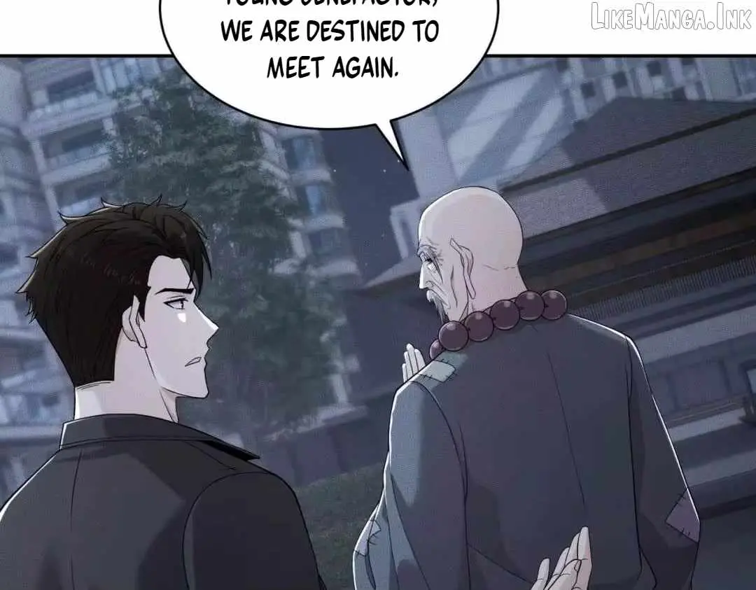 Read Urban Dragon Revealed chapter 90 image 4 on Lezhin
