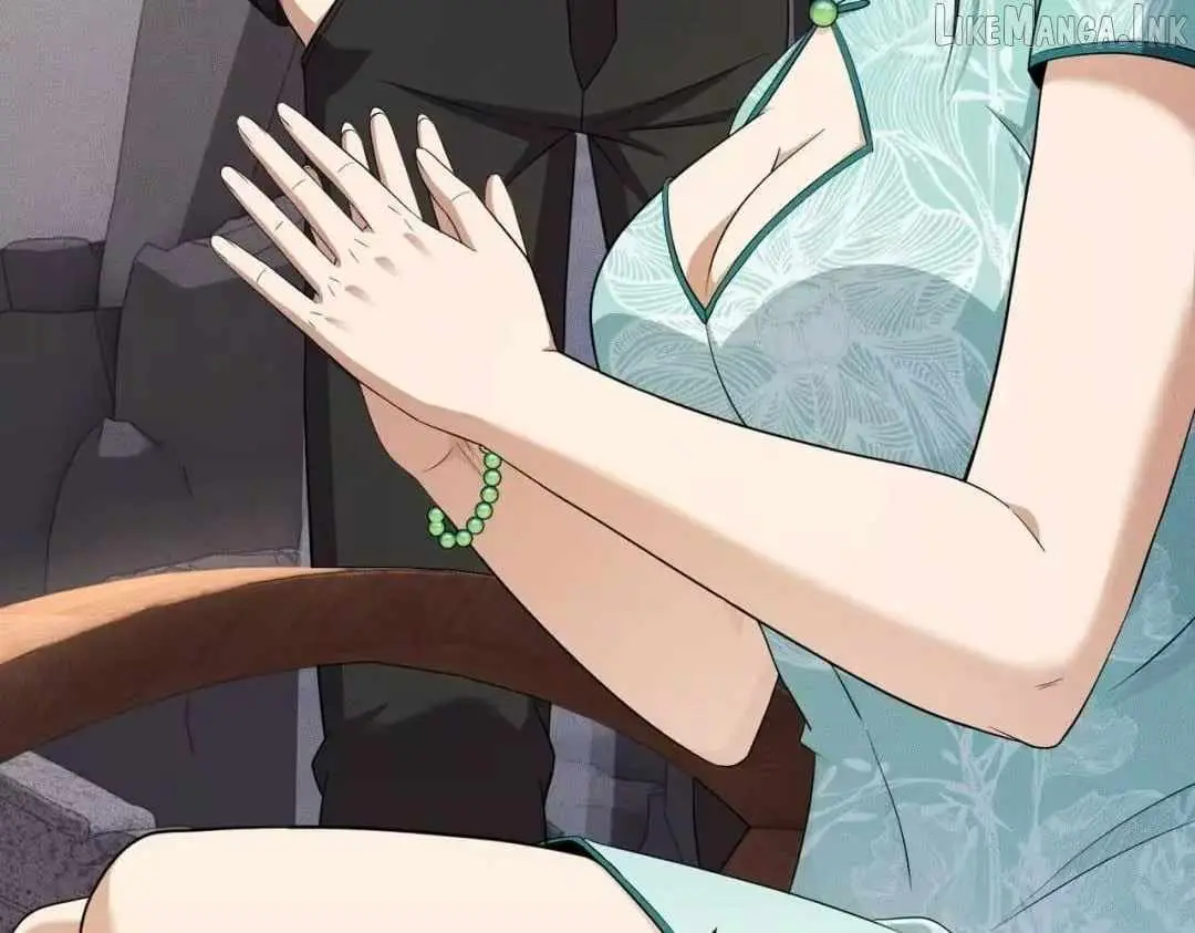 Read Urban Dragon Revealed chapter 90 image 42 on Lezhin