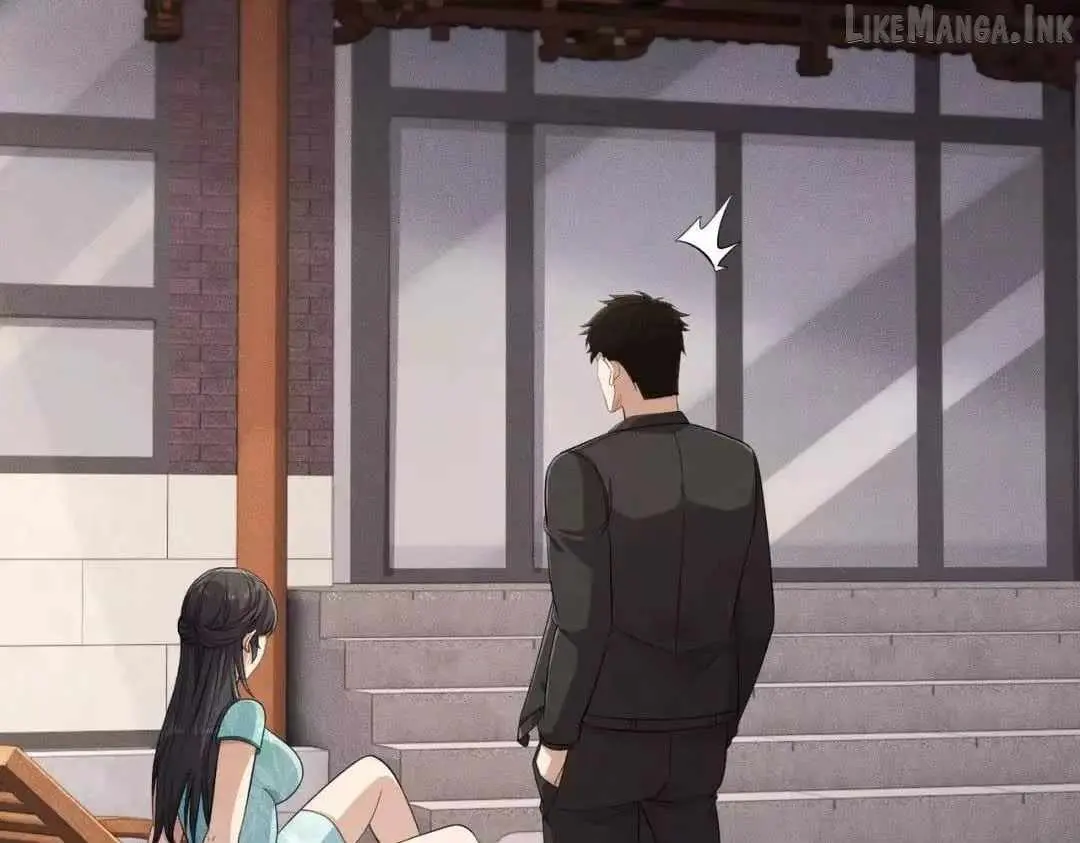 Read Urban Dragon Revealed chapter 90 image 45 on Lezhin