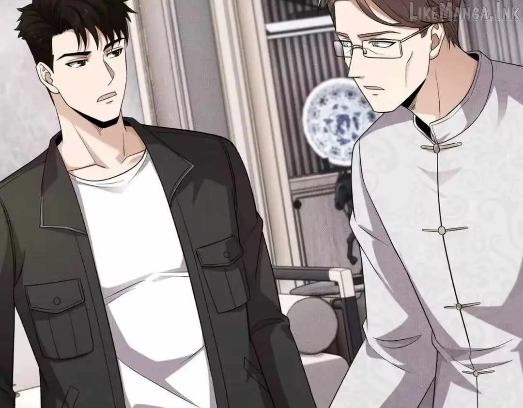 Read Urban Dragon Revealed chapter 90 image 51 on Lezhin