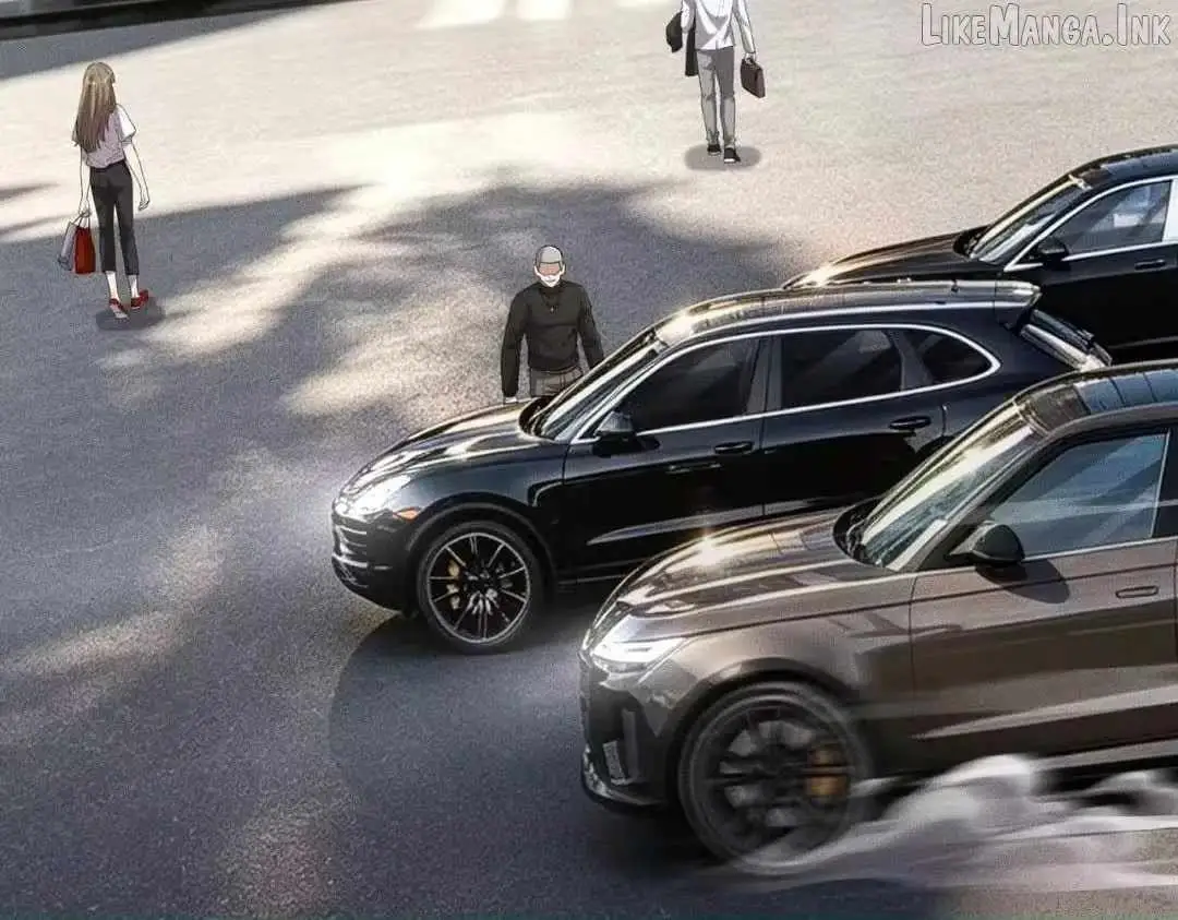 Read Urban Dragon Revealed chapter 90 image 60 on Lezhin